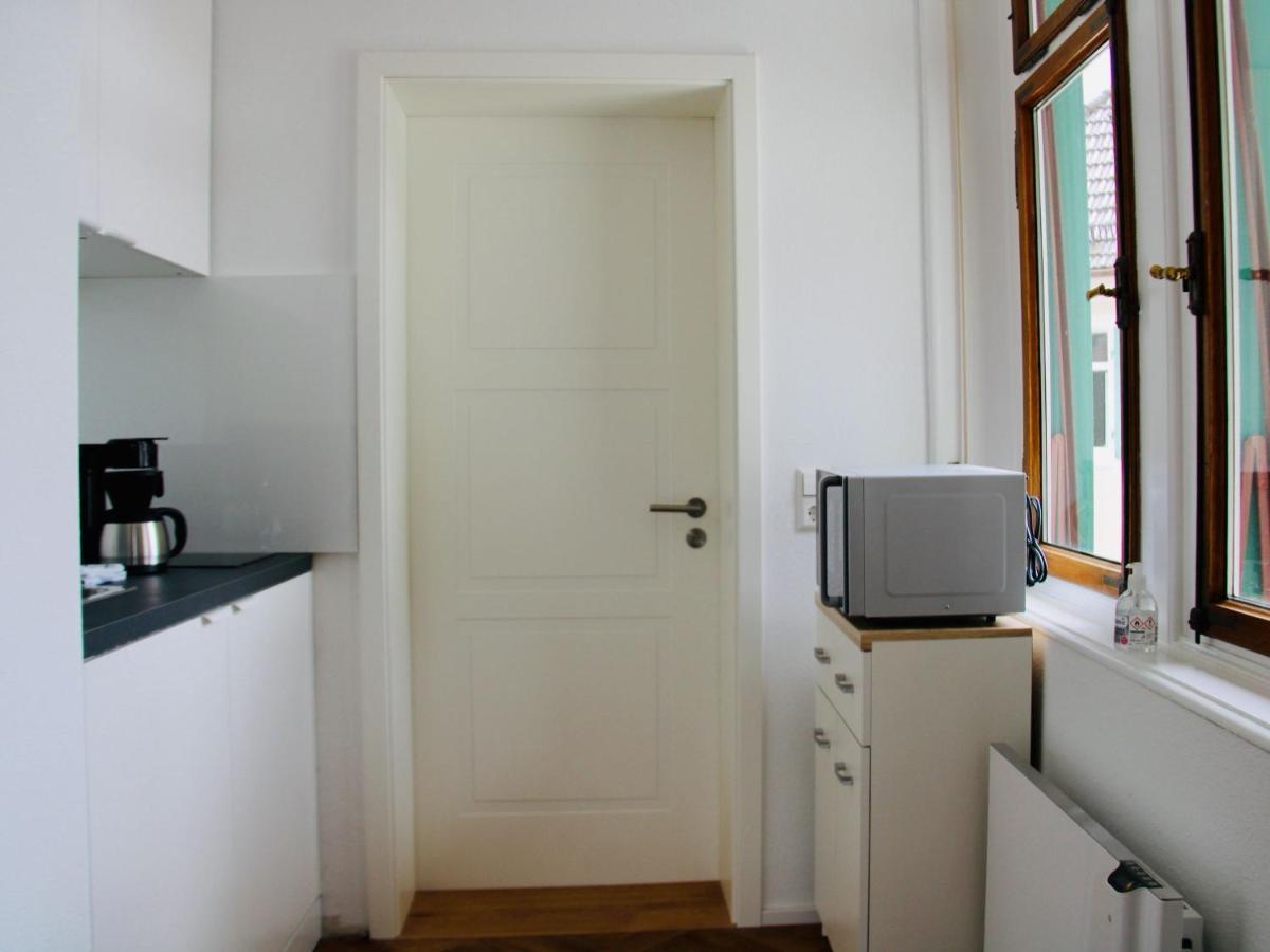 Altes Forstamt Apartment Gernsbach Exterior photo