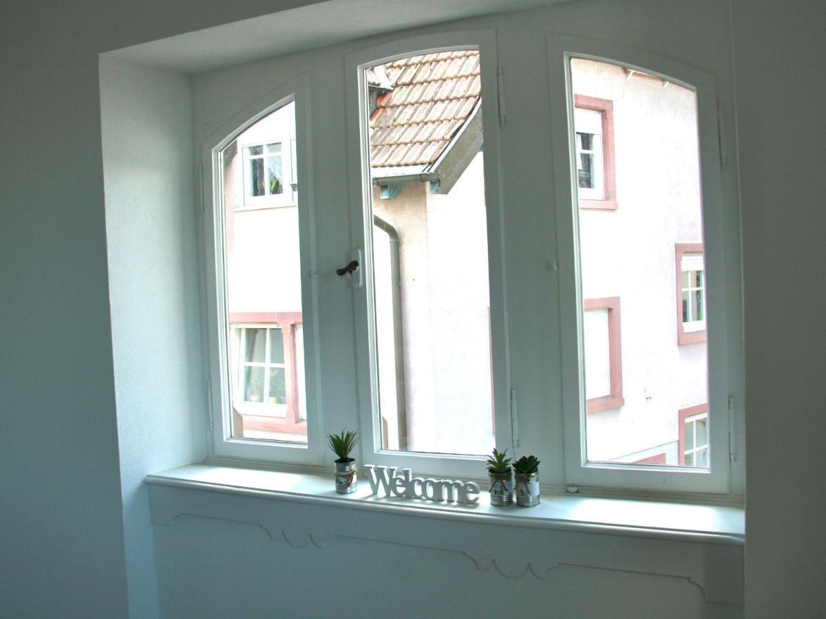 Altes Forstamt Apartment Gernsbach Exterior photo
